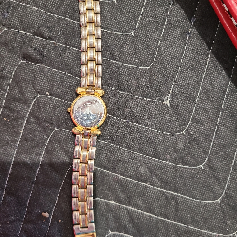 Anne Klein watch - Picture 4 of 8